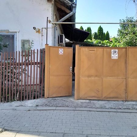 הוילה Casa Olga דבה מראה חיצוני תמונה