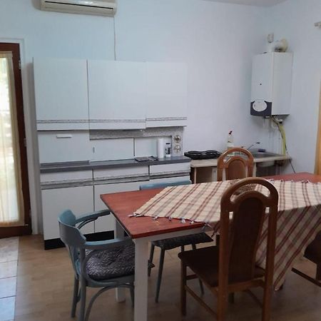 הוילה Casa Olga דבה מראה חיצוני תמונה