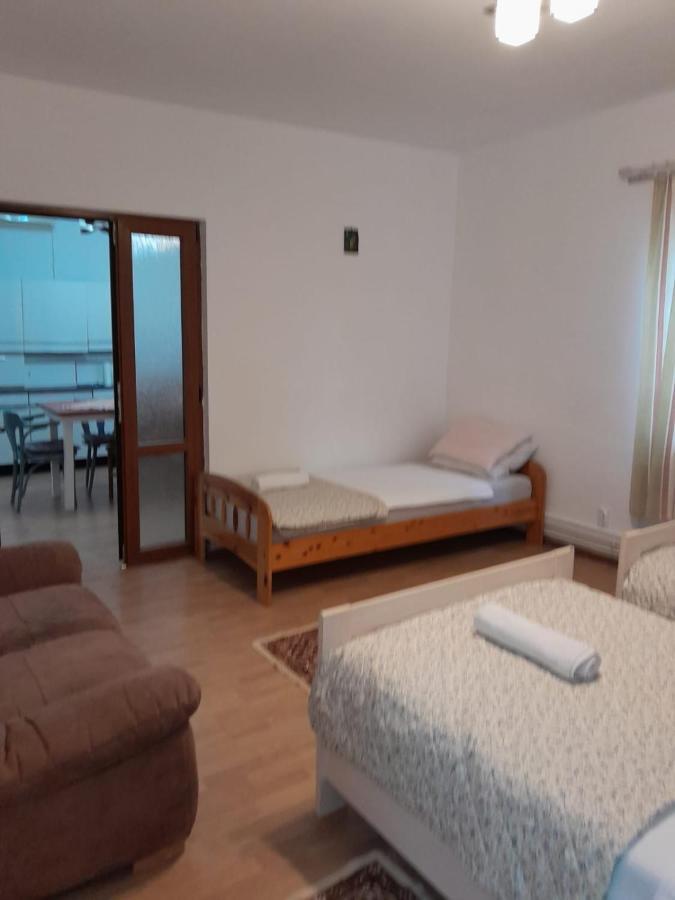 הוילה Casa Olga דבה מראה חיצוני תמונה