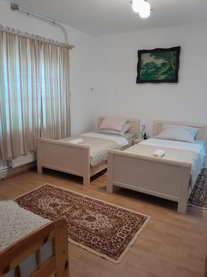 הוילה Casa Olga דבה מראה חיצוני תמונה