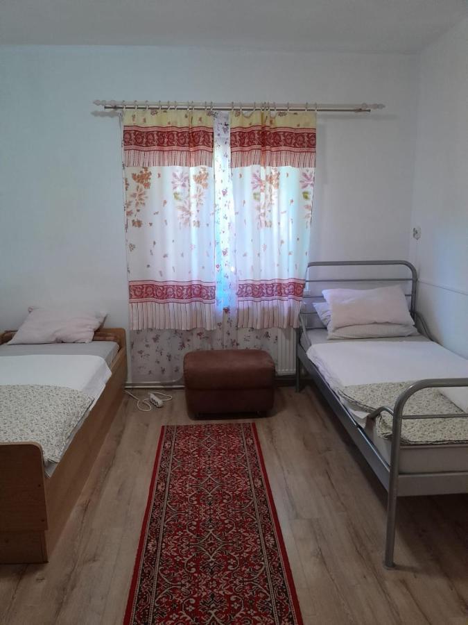 הוילה Casa Olga דבה מראה חיצוני תמונה