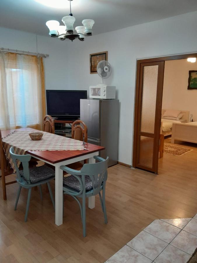 הוילה Casa Olga דבה מראה חיצוני תמונה