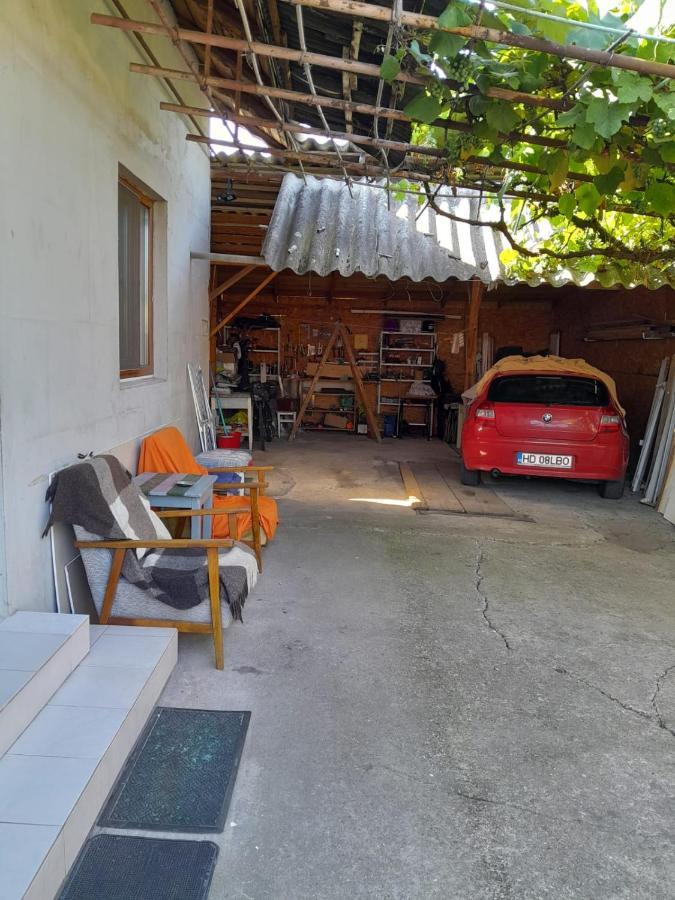 הוילה Casa Olga דבה מראה חיצוני תמונה