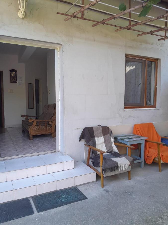 הוילה Casa Olga דבה מראה חיצוני תמונה